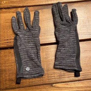 Rulu running gloves